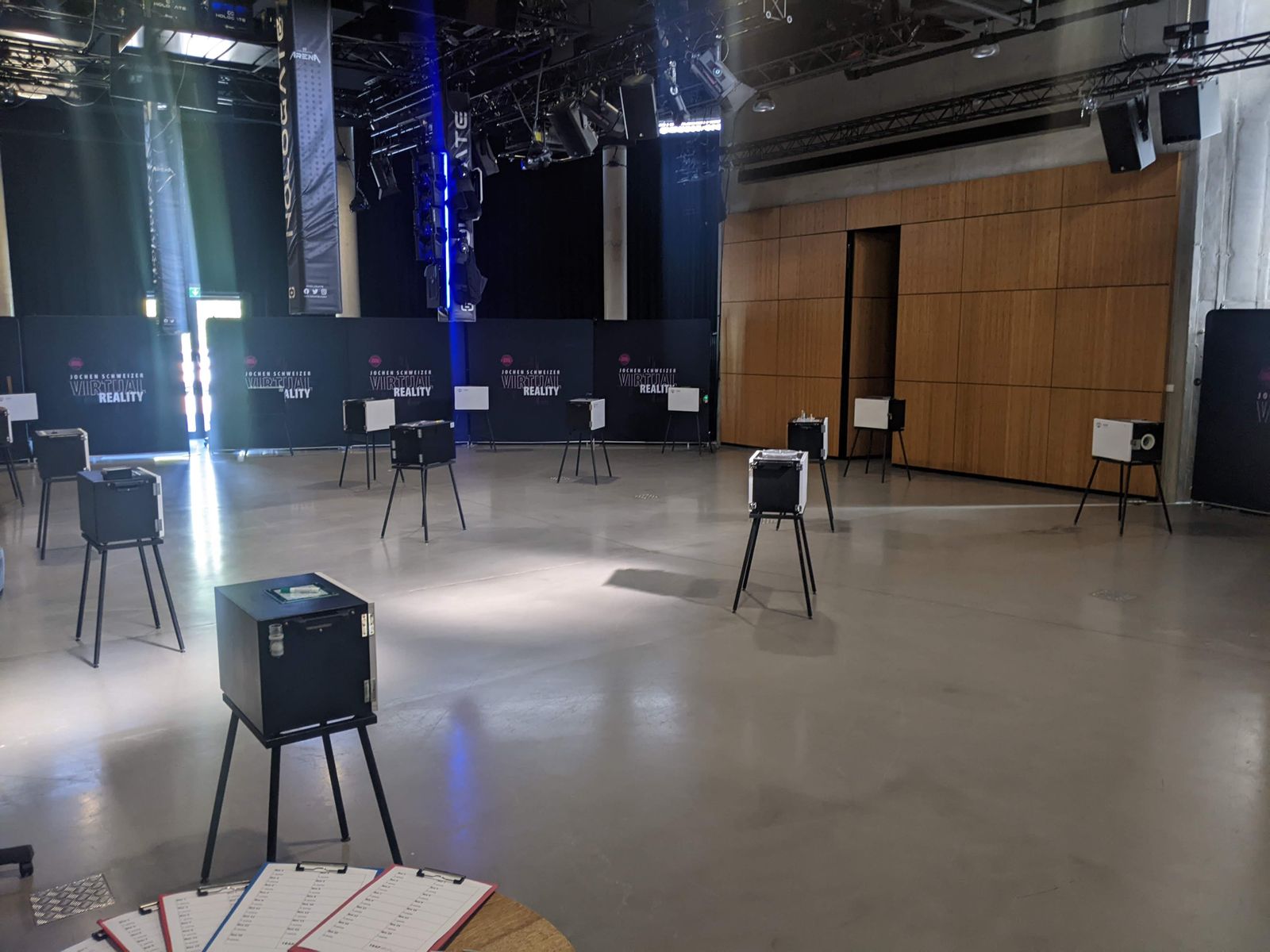 Veranstaltungslocation